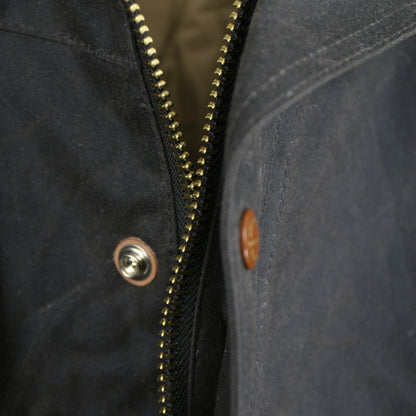 Veste de montagne 7103-WX Chocolat 