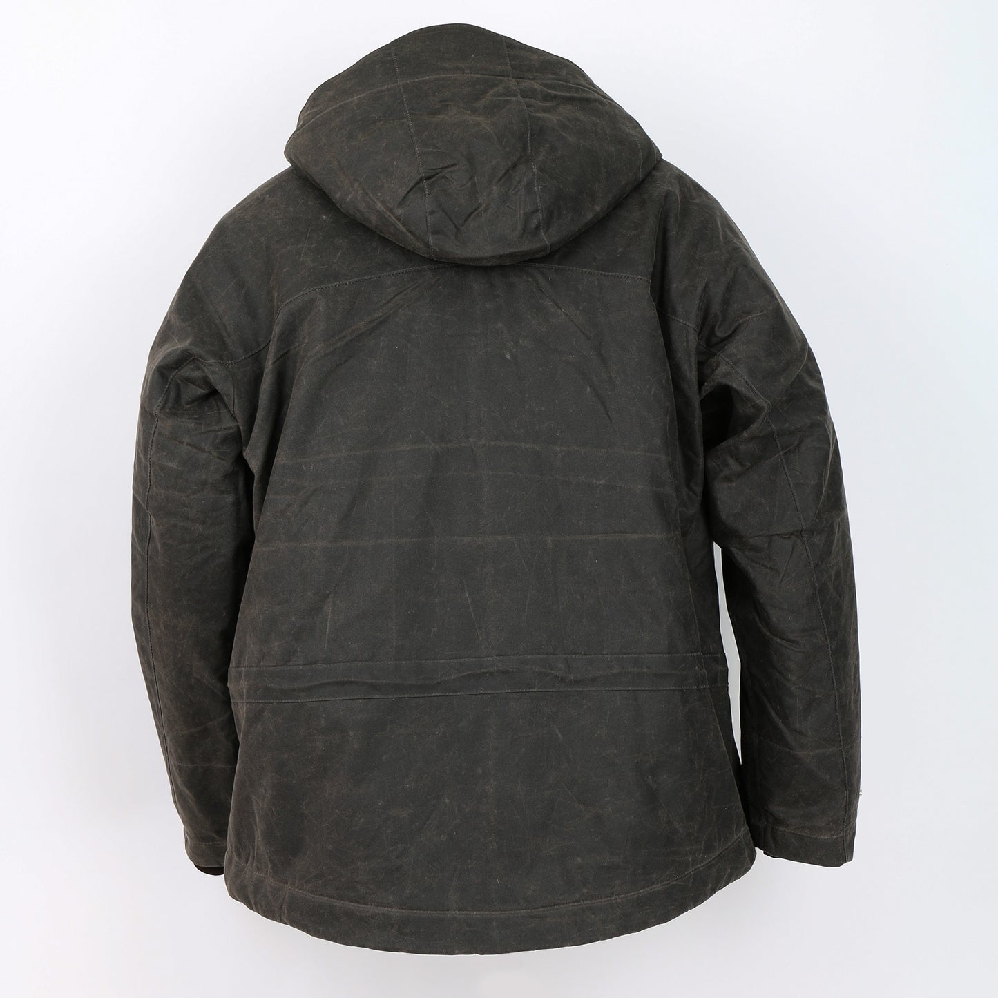 Veste de montagne 7103-WX Chocolat 