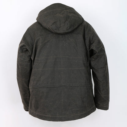 Veste de montagne 7103-WX Chocolat 