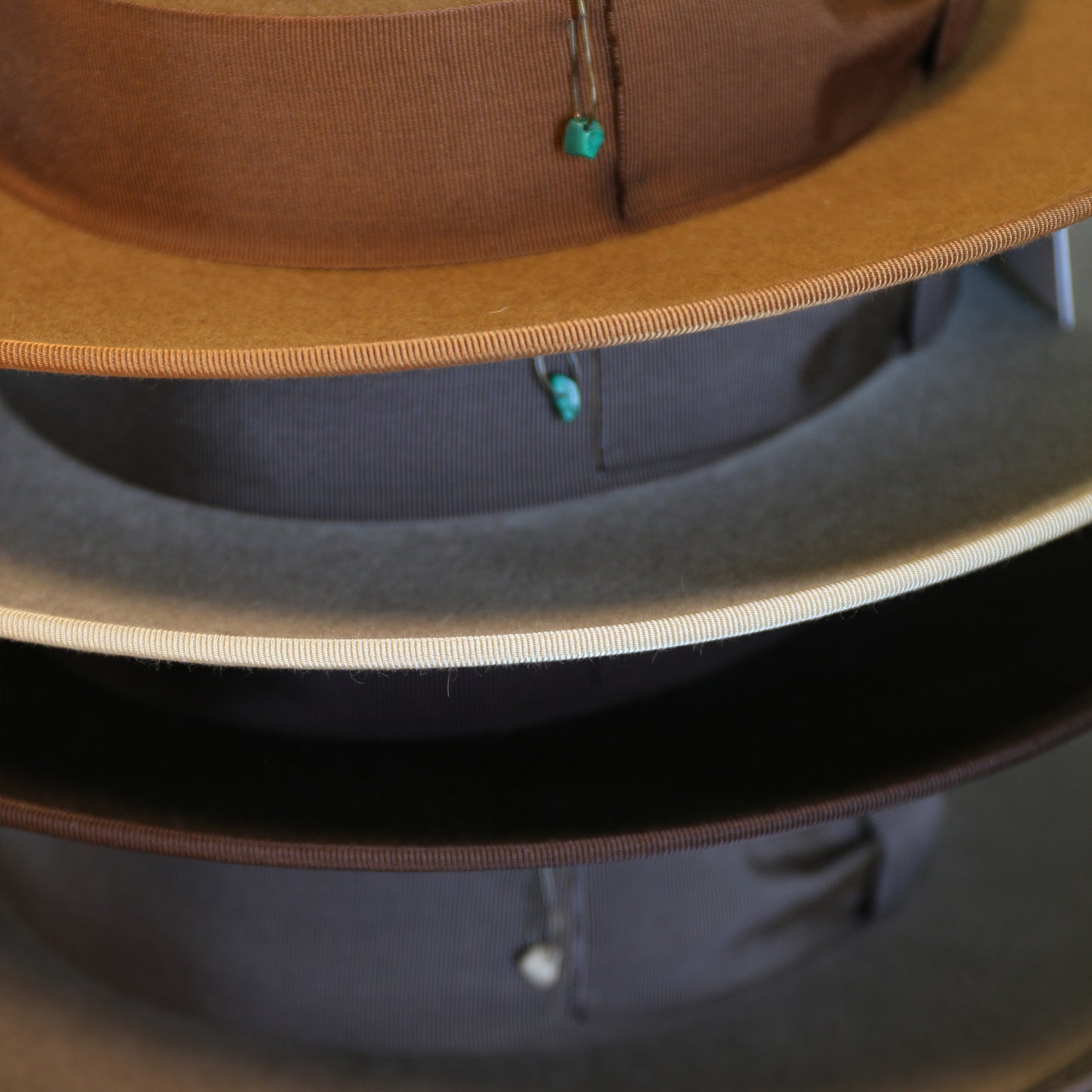 Superduper Hats