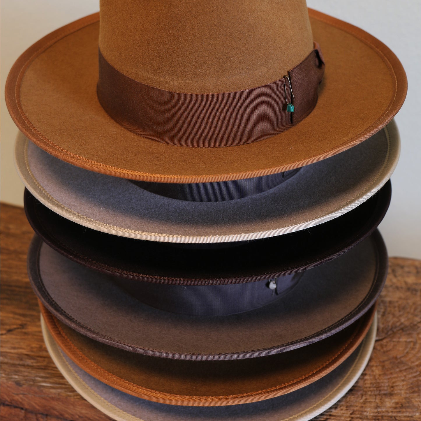 Superduper Hats
