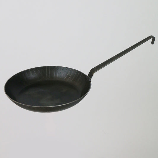 Eisenpfanne Turk 28cm