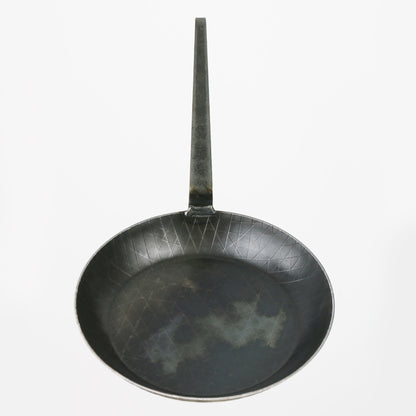 Eisenpfanne Turk 28cm