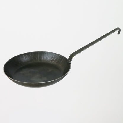 Eisenpfanne Turk 28cm