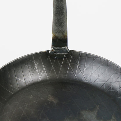 Eisenpfanne Turk 28cm