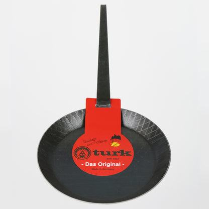 Eisenpfanne Turk 28cm