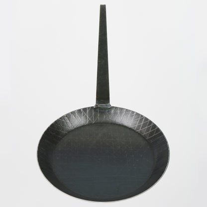 Eisenpfanne Turk 28cm