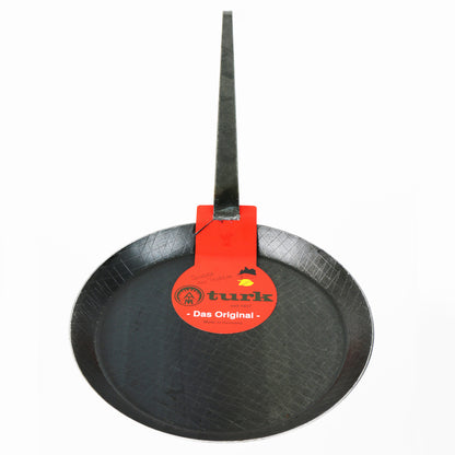 Eisenpfanne Turk 28cm