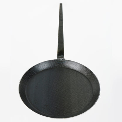 Eisenpfanne Turk 28cm