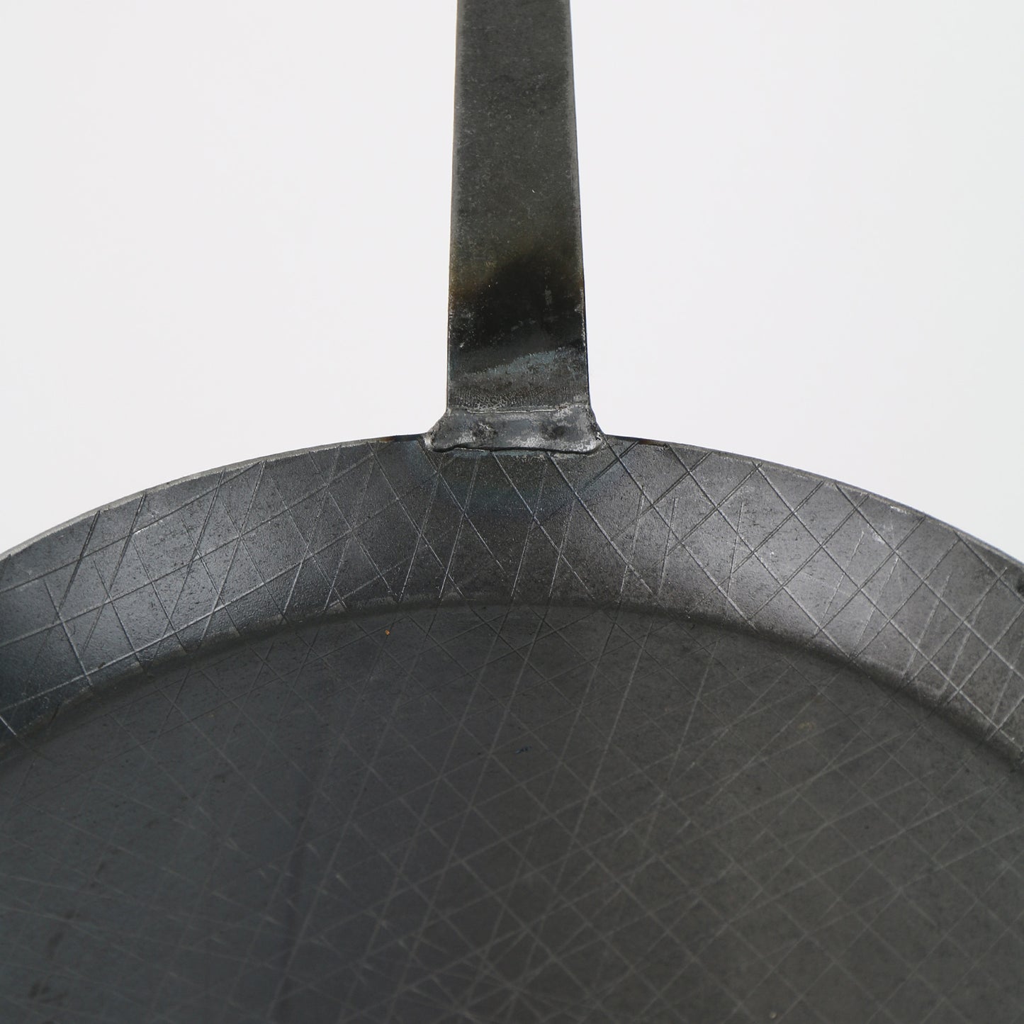 Eisenpfanne Turk 28cm