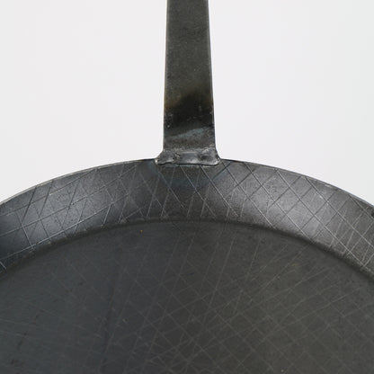 Eisenpfanne Turk 28cm